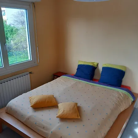 Appartement Liberation