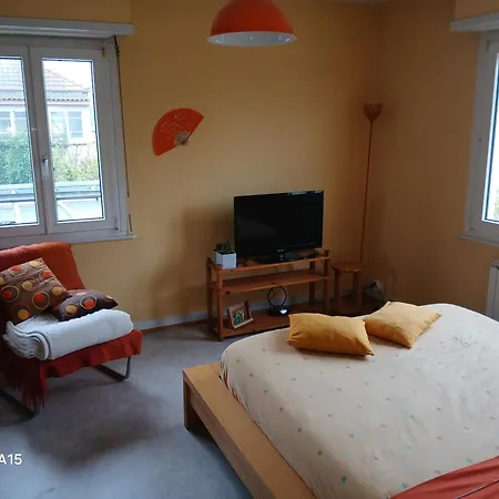 Liberation Apartment *