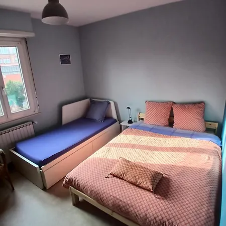 Liberation Apartment