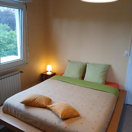 Liberation Appartement