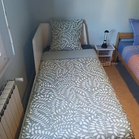 Apartment Liberation